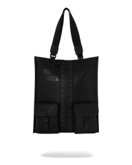 WORLD EXPLORER ENTREPRENEUR CARGO TOTE