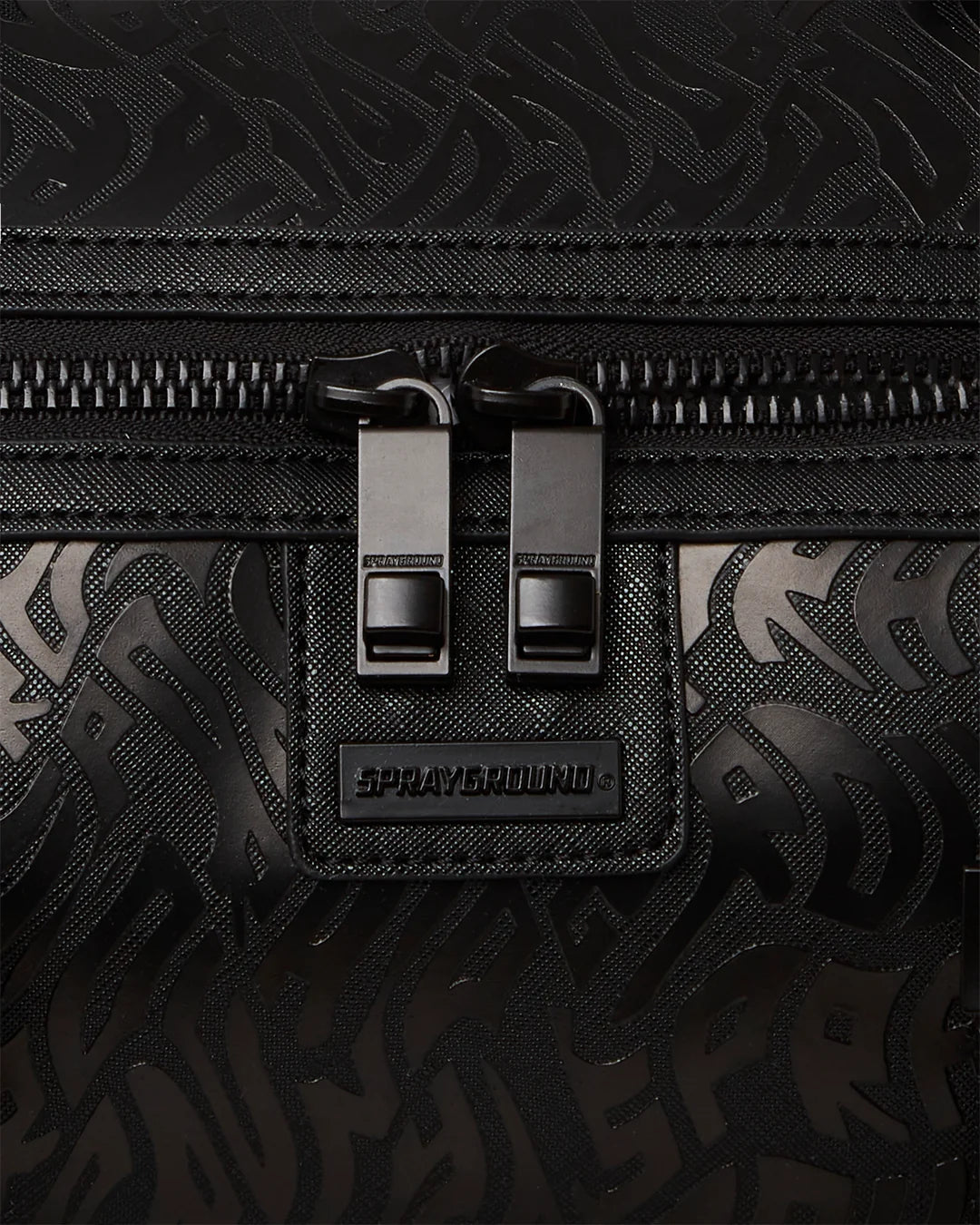 PRIVATE JET DUFFLE