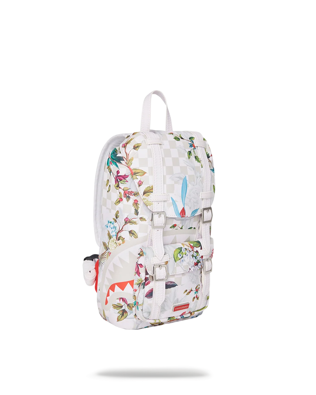 IN THE GARDEN MINI HILLS BACKPACK