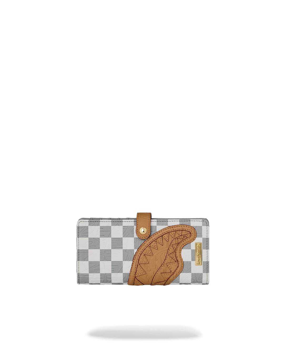 RITZ RIVIERA SINGLE FOLD WALLET