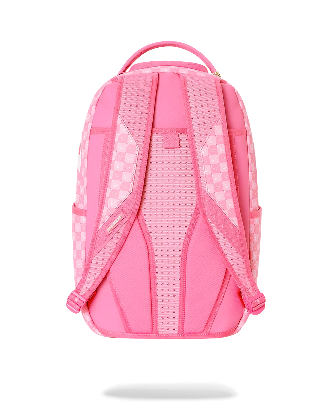 SHINOBI SHARKS IN PARIS (PINK) BACKPACK