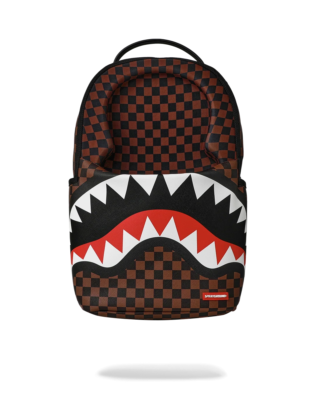 YOUNG MONEY SHARKS IN PARIS BACKPACK