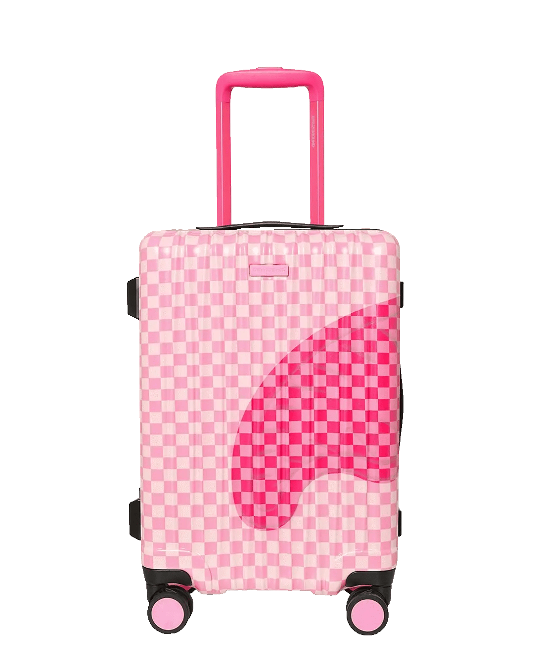 SUGAR DRIP CANDY BITE CARRY-ON LUGGAGE