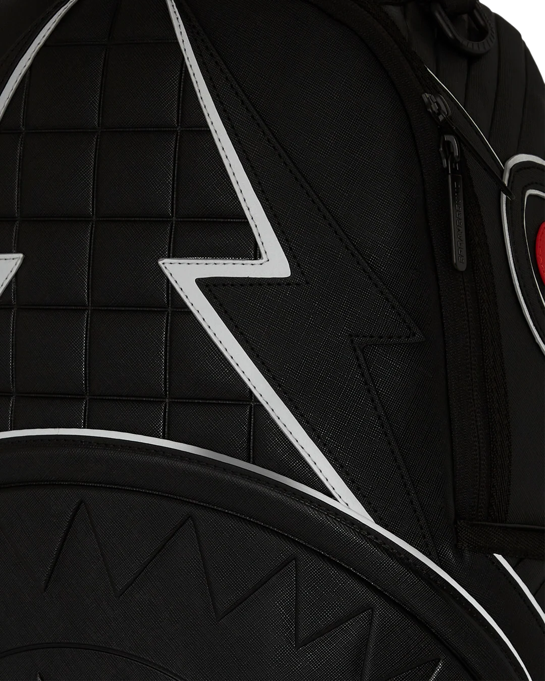 THIS AIN'T A GAME BACKPACK