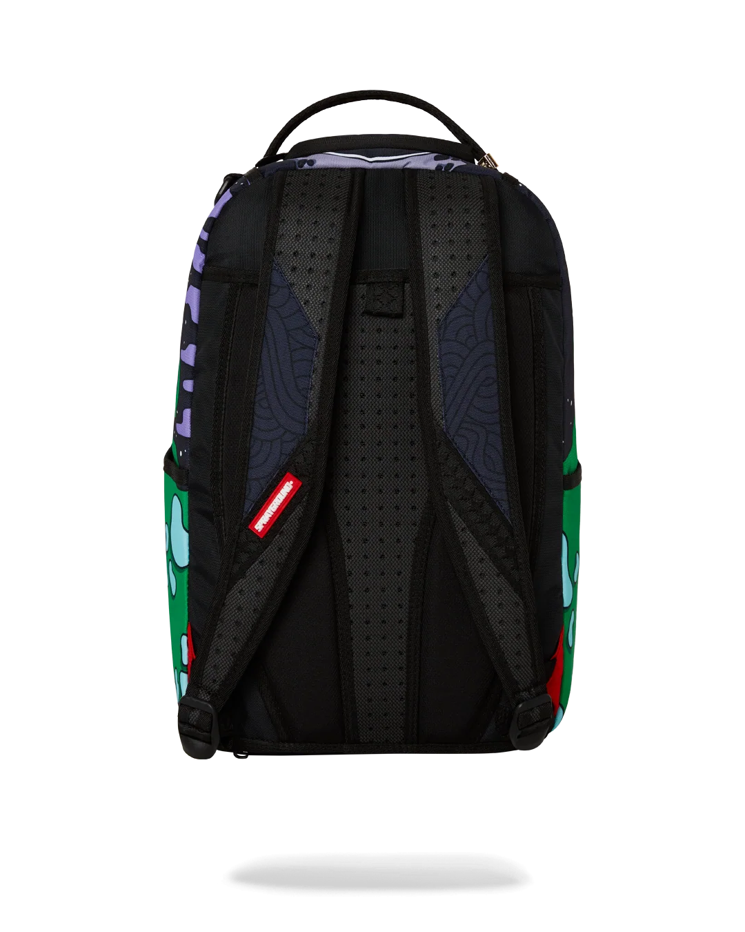 JORGE RODRIGUEZ THE ARTIST COLLAB BOB SHARK BACKPACK