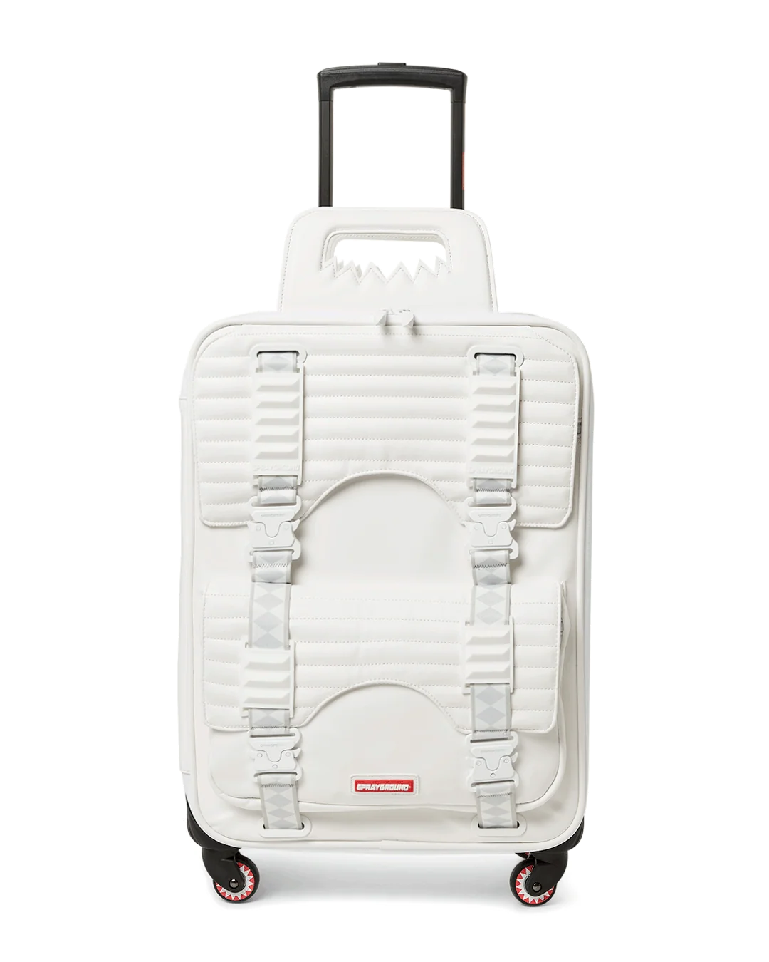 FUTURE TRAVELER JETSETTER CARRY-ON LUGGAGE