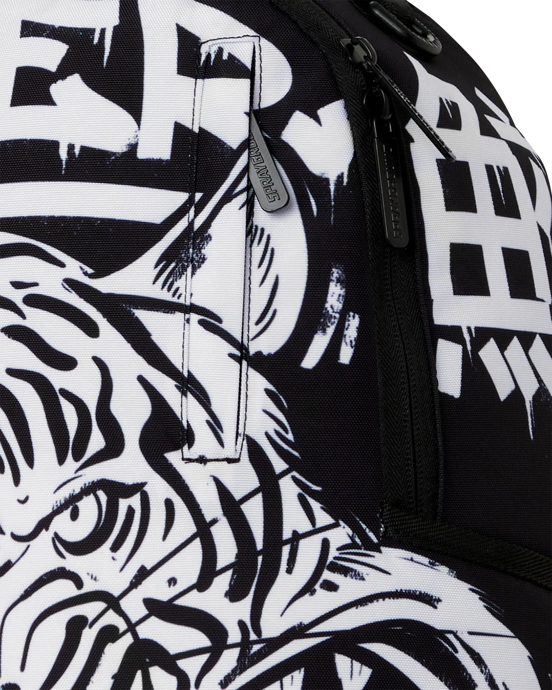 TIGER SHARK PARK BACKPACK