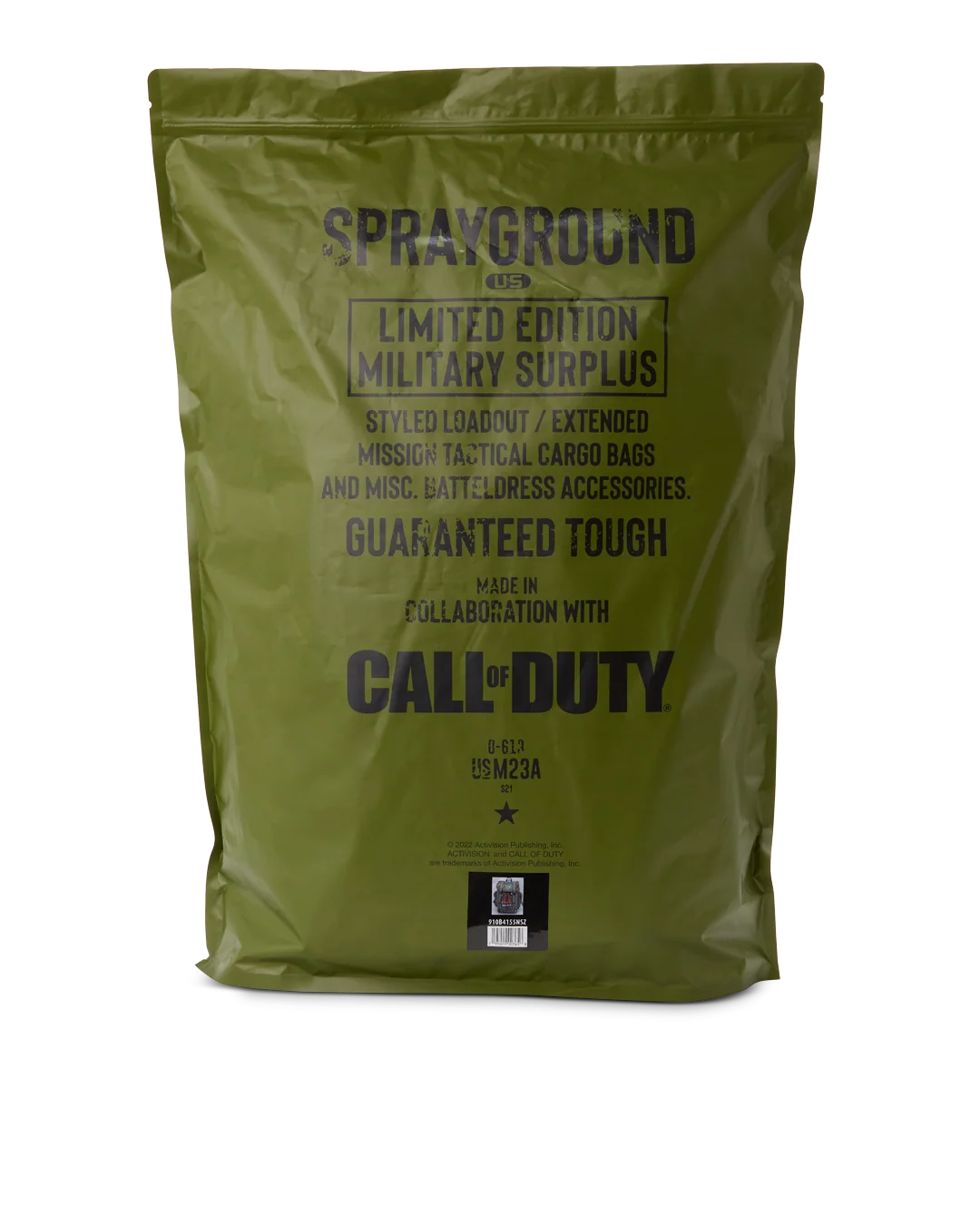 CALL OF DUTY EL DIABLO MONTE CARLO