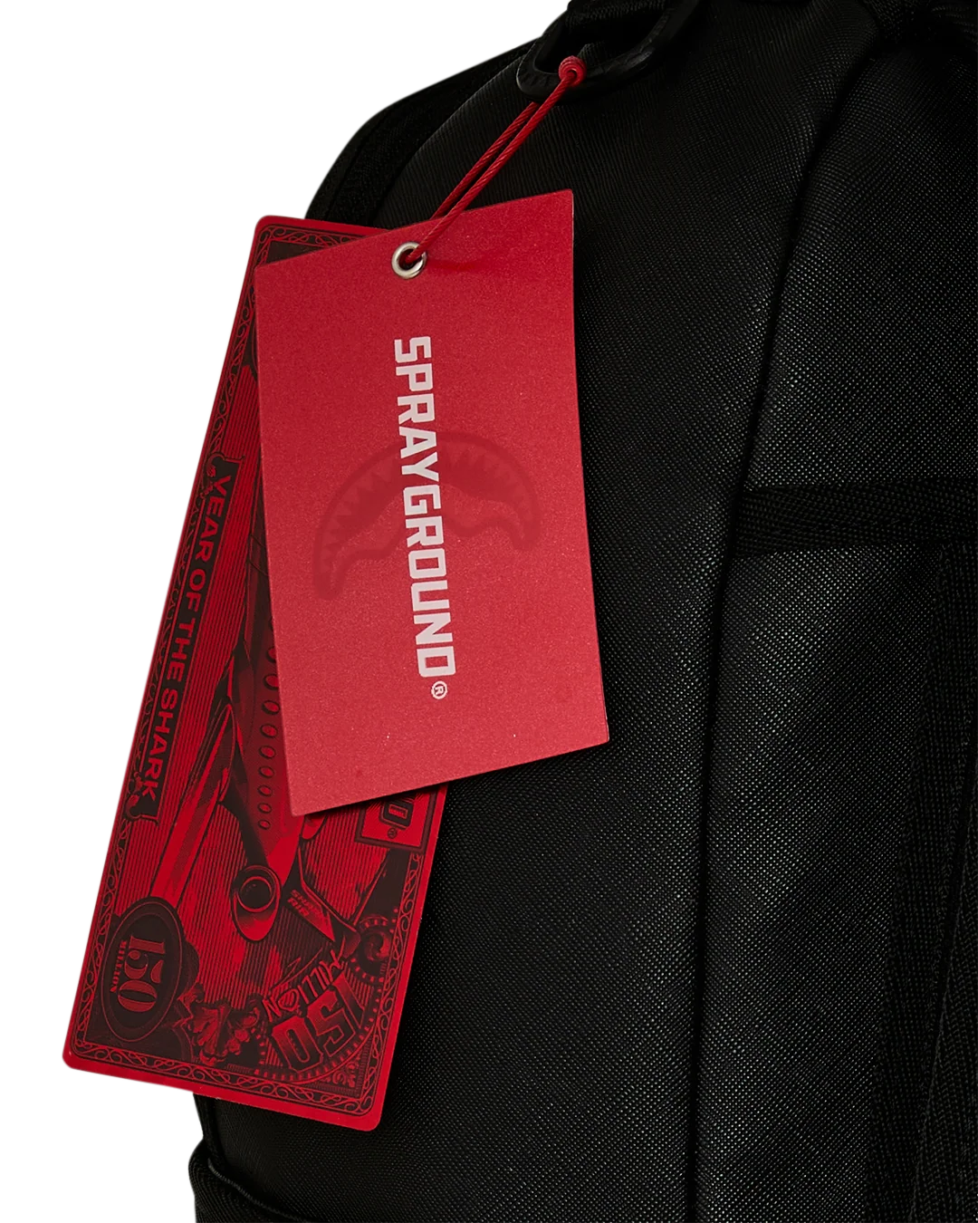 SHARK CENTRAL ALLSTAR (SHADOW) BACKPACK