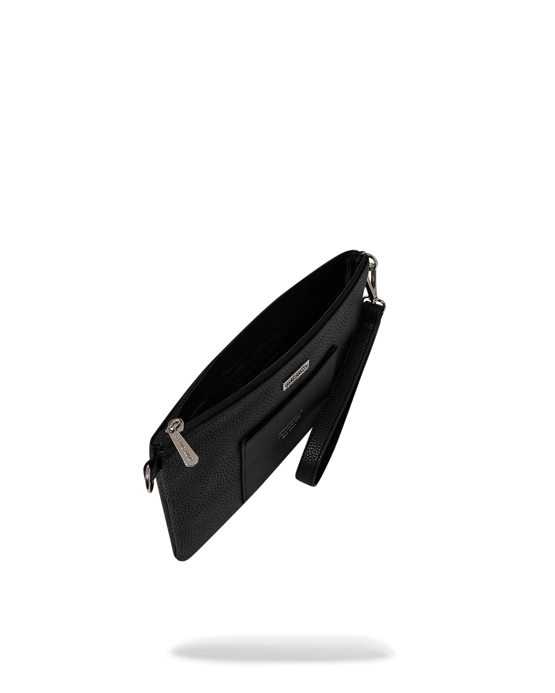 THE HQ CROSSOVER CLUTCH