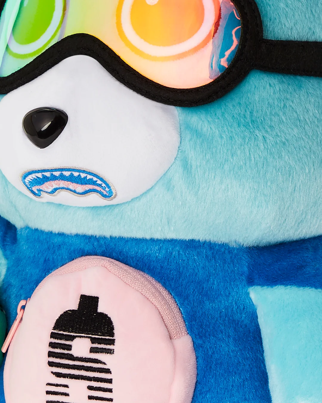 LITTLE BEAR VANDAL CROSSBODY