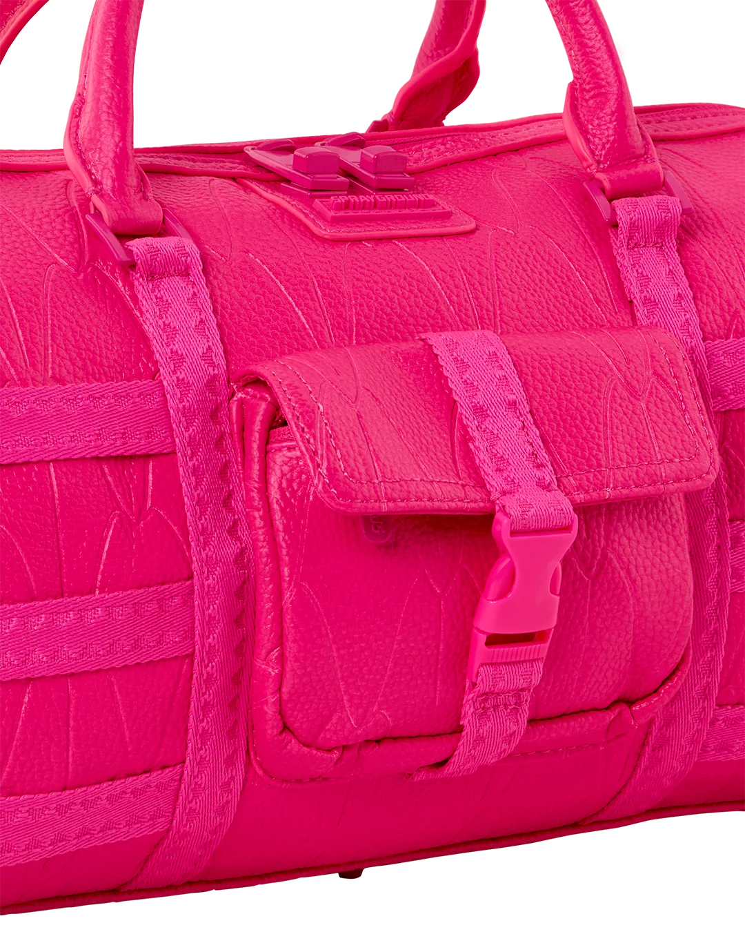 LOTUS MINI DUFFLE