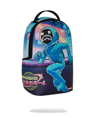 ASTROMANE SPACE RACER DLXSV BACKPACK