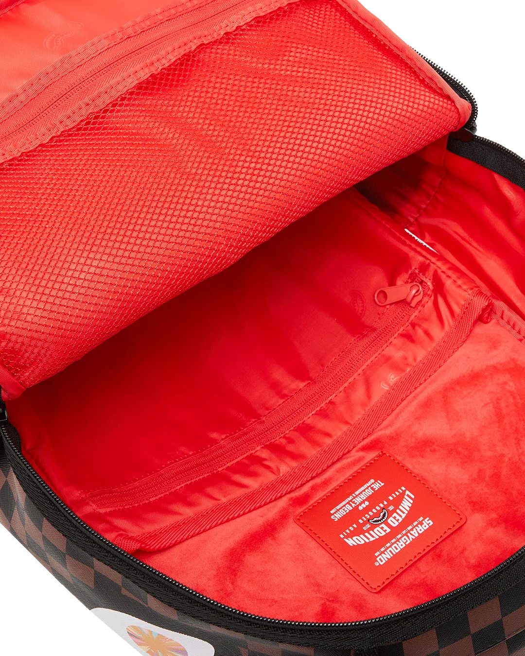ONE PIECE EGGHEAD CREW BACKPACK
