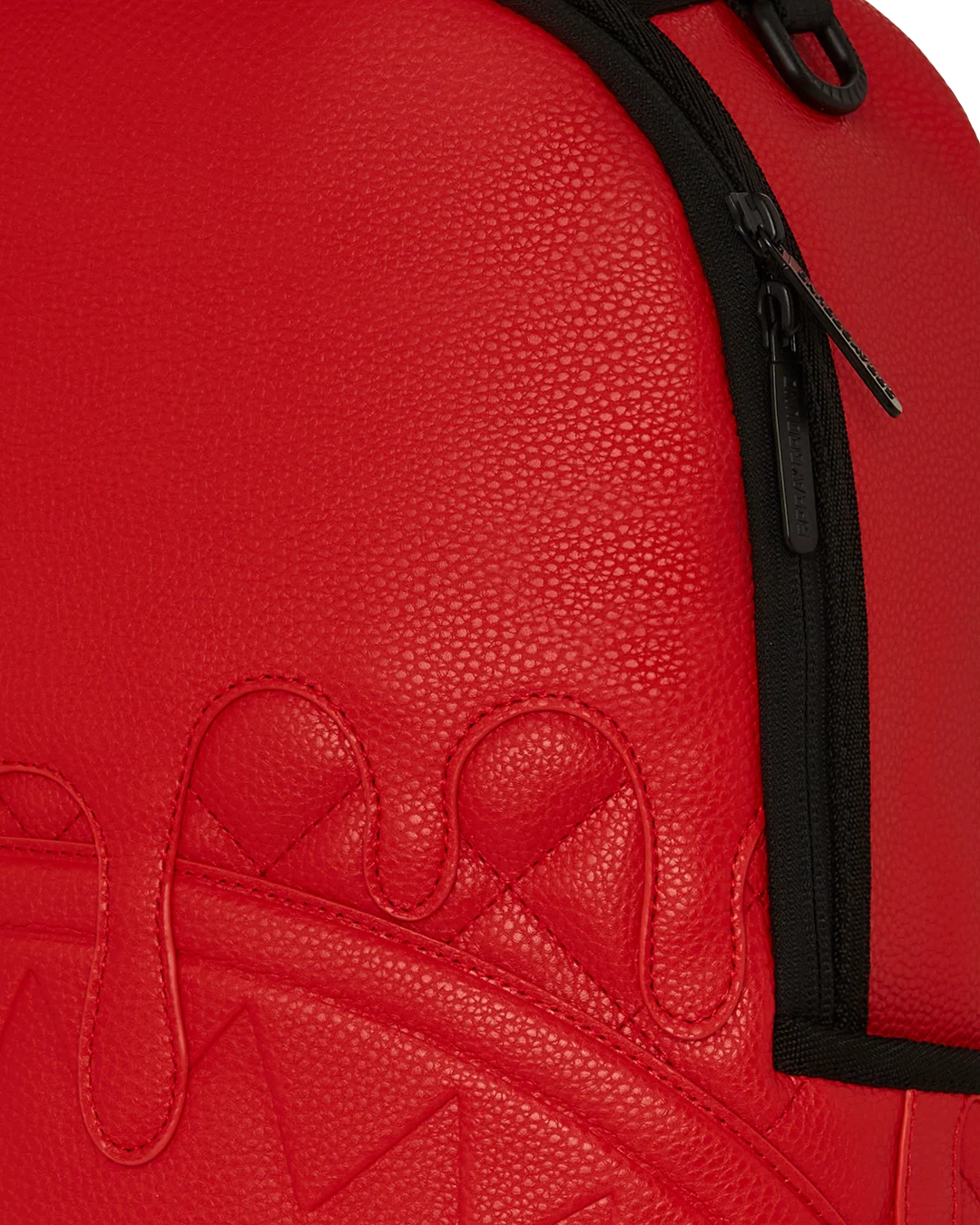 SHARK CENTRAL EMBOSSED DRIP DLXSV BACKPACK