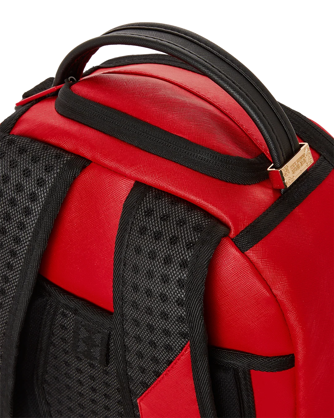 SHARK CENTRAL (RED) (DLXV)