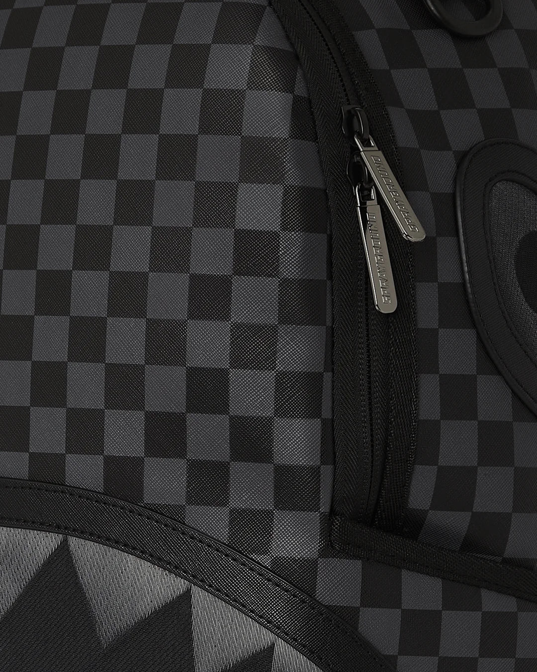 SHARK OPTICS - THE LIGHT SHOW BACKPACK