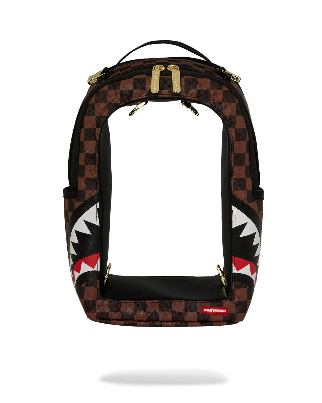 BAG WITHIN A BAG WITHIN A BAG BACKPACK
