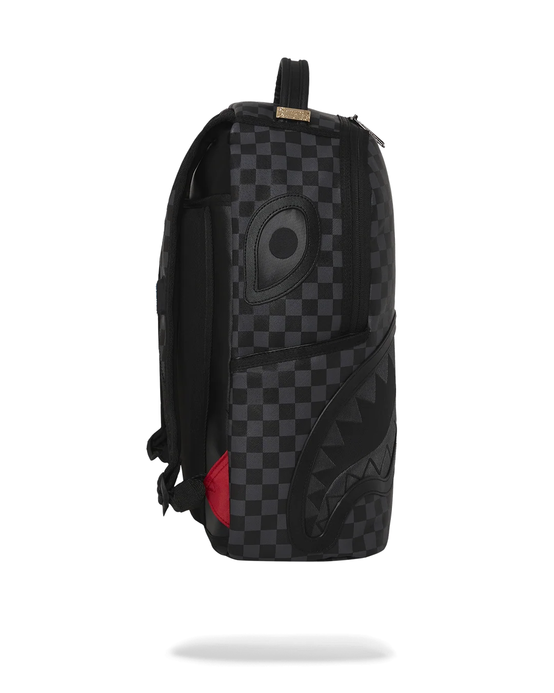 SHARK OPTICS - THE LIGHT SHOW BACKPACK