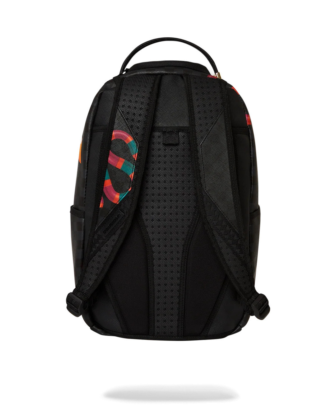 JARDIN D'EDEN BACKPACK