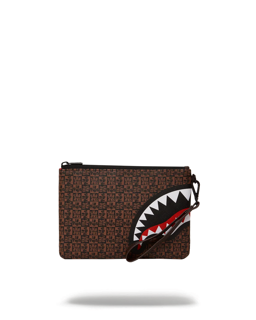 FRENZY SHARKS CROSSOVER CLUTCH