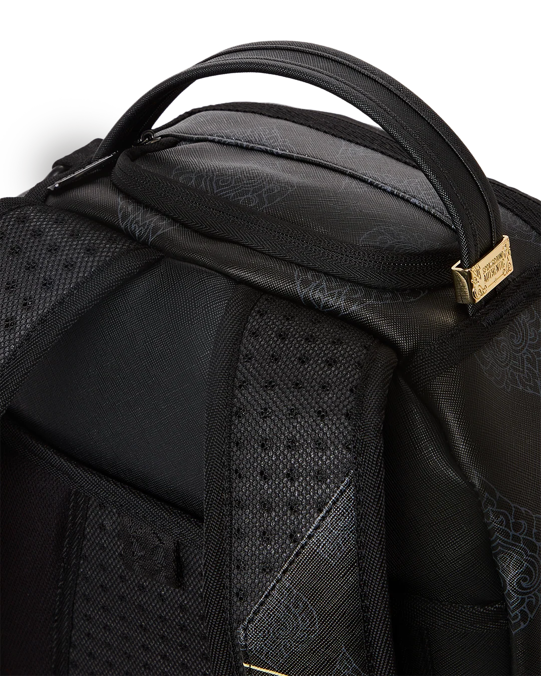 YEAR OF THE TIGER BACKPACK (DLXV)