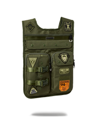 SPECIAL OPS FULL THROTTLE VEST