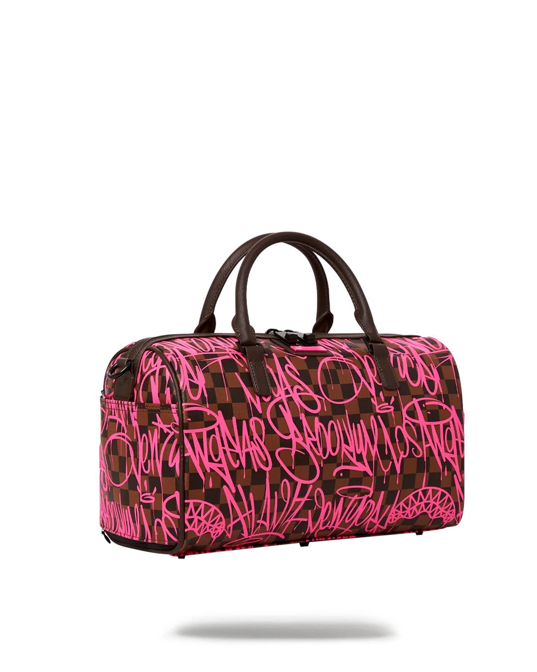 JETGRAPHIX MINI DUFFLE