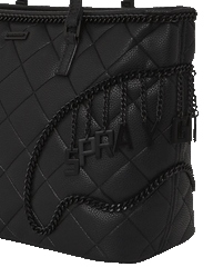 GHOST SHADOW TOTE