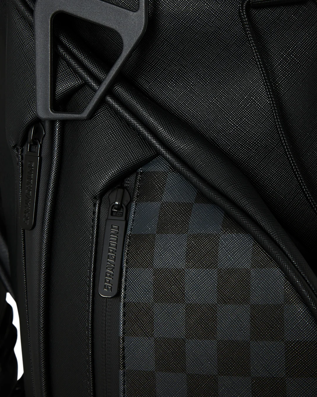 TRIPLE DECKER HEIR TO THE THRONE PRO GOLF BAG