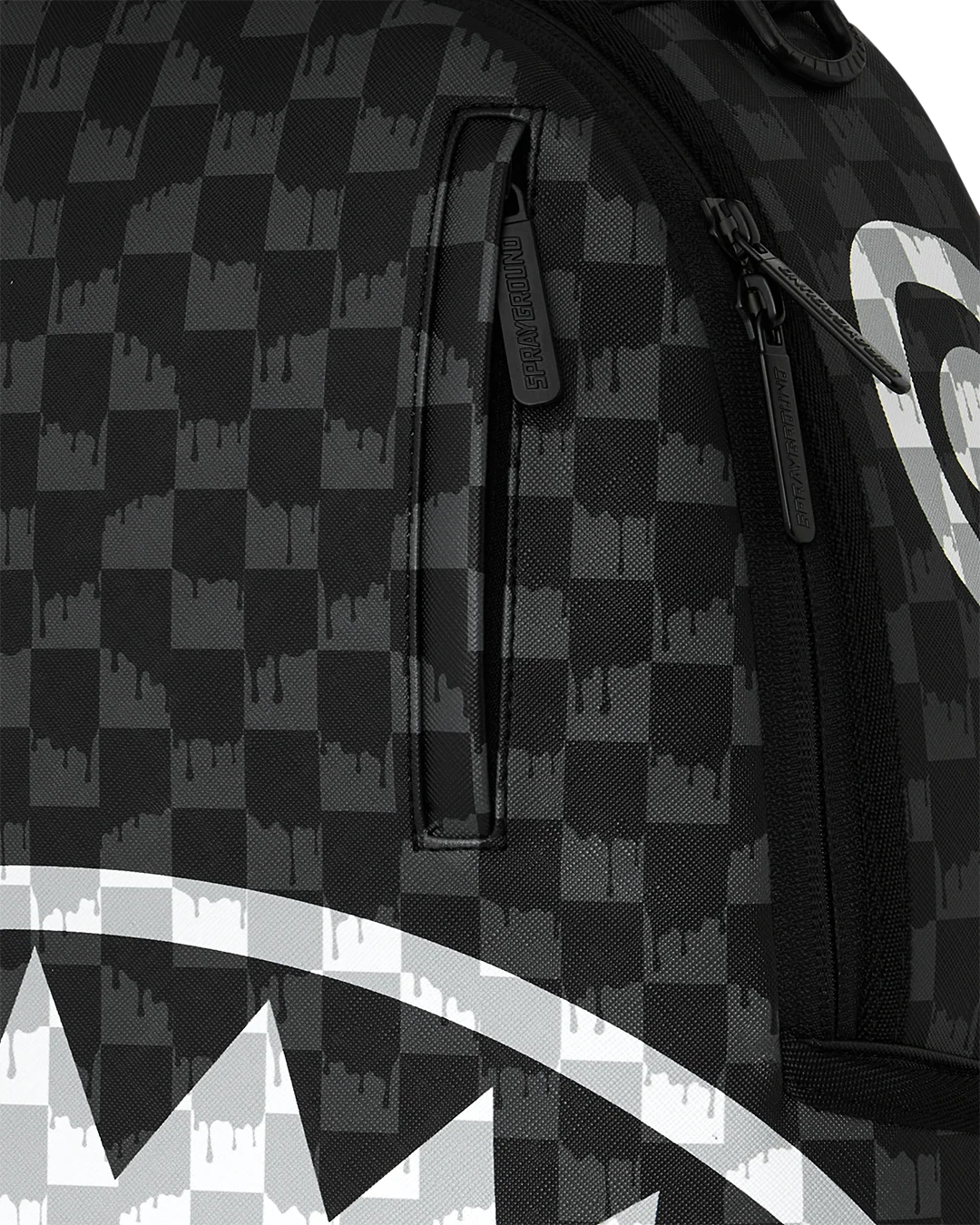 NOIR FANG BACKPACK