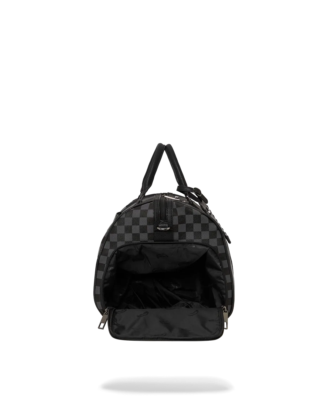 RACEWAY SHADOW PHANTOM LARGE DUFFLE