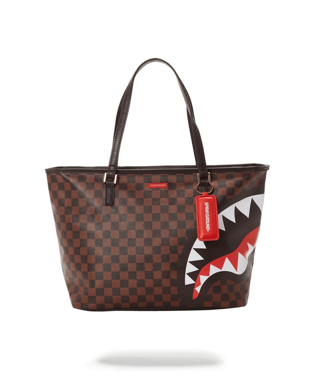 PARIS VS FLORENCE TOTE