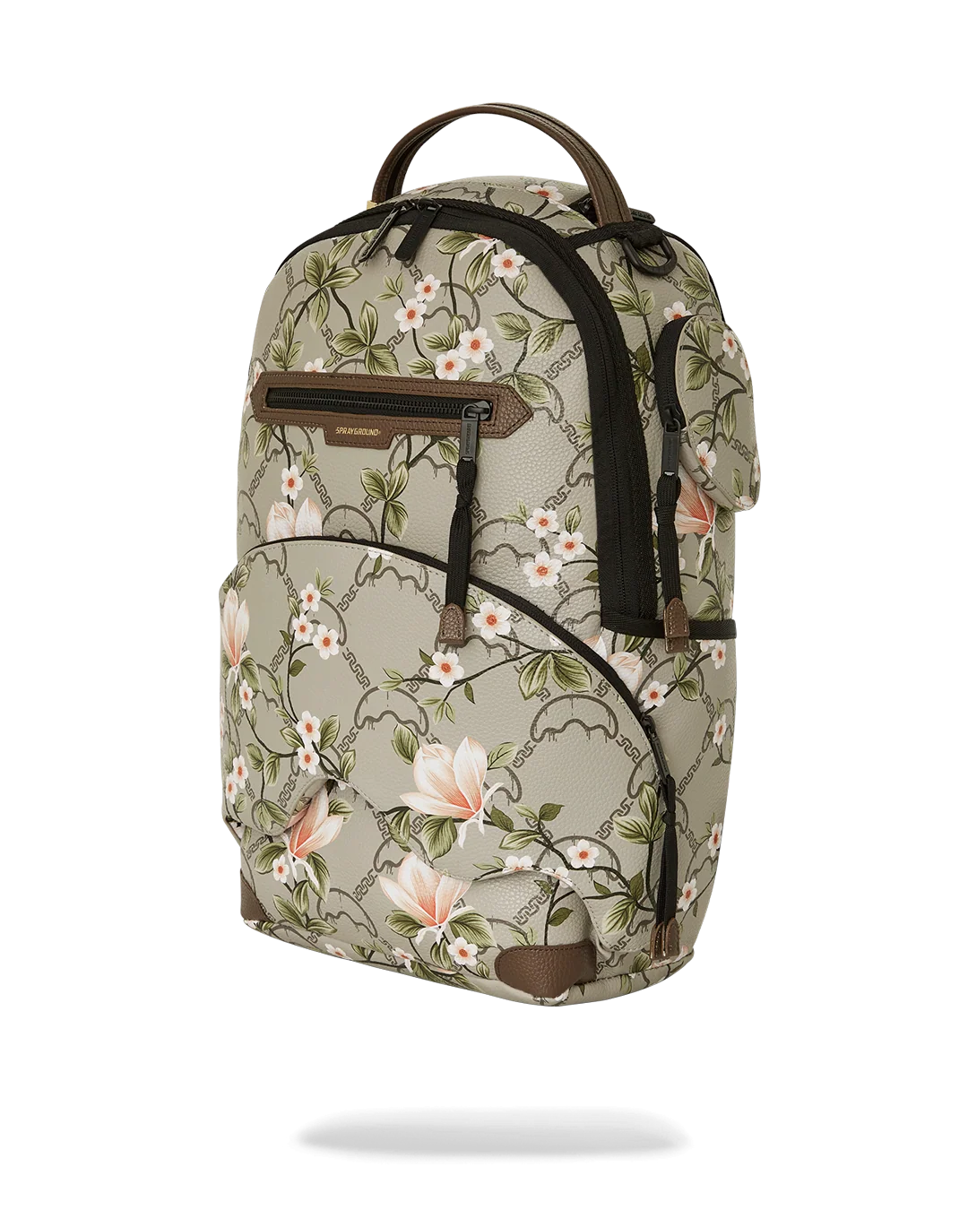 POISON REMEDY DLXSV BACKPACK