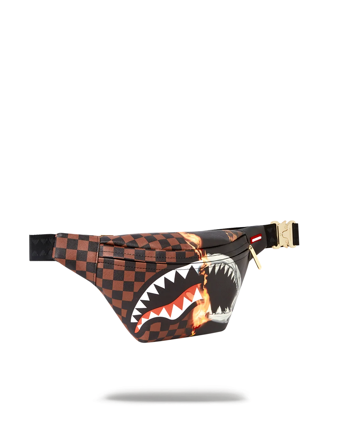 SHARKS IN PARIS UNSTOPPABLE SAVVY CROSSBODY