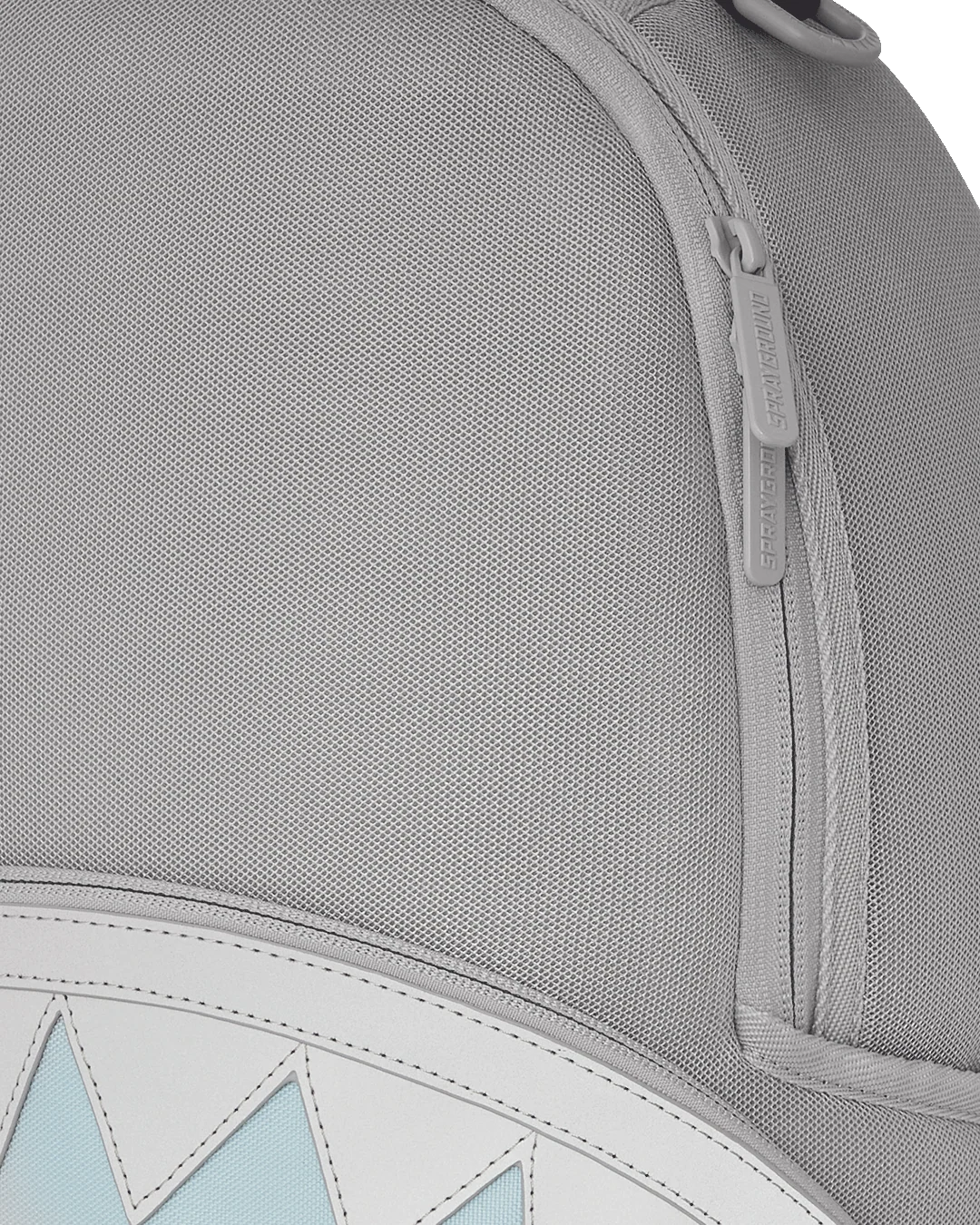 SHARK CENTRAL ICE MESH BACKPACK