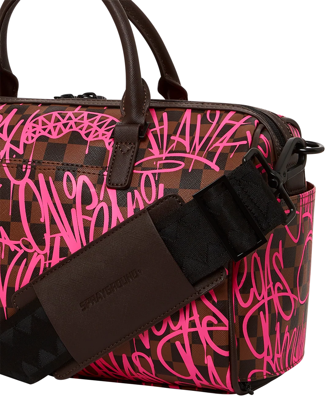 JETGRAPHIX MINI DUFFLE