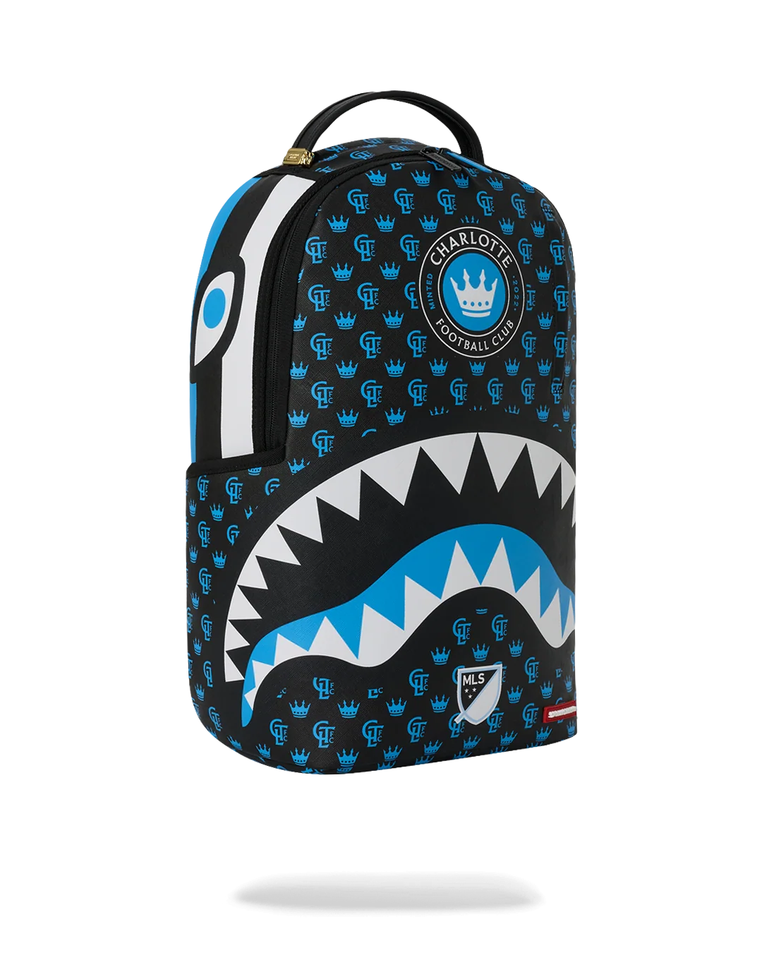 MLS CHARLOTTE FC BACKPACK