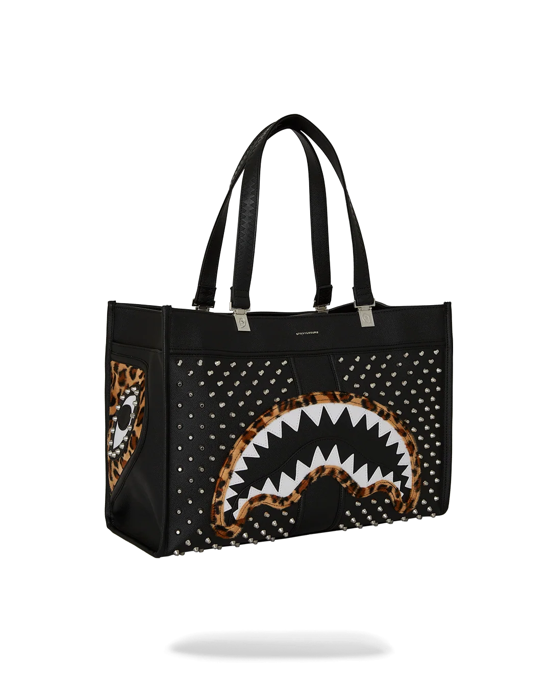 BACKSTAGE TORTUGA TOTE