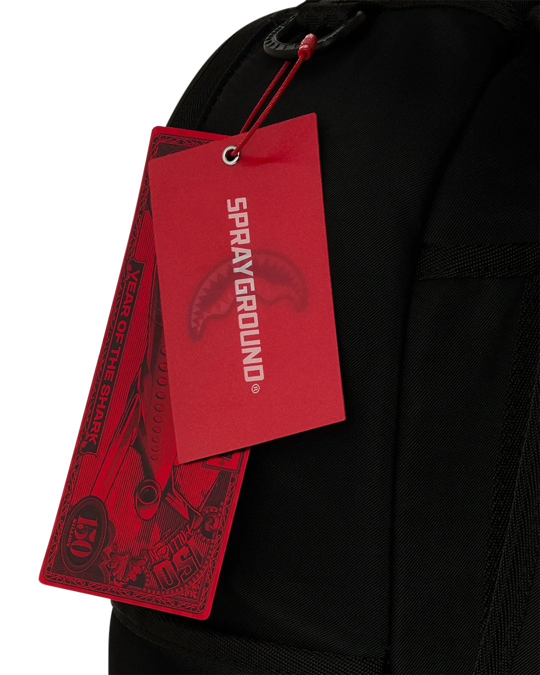 SHARK CENTRAL 2 BEYOND BACKPACK