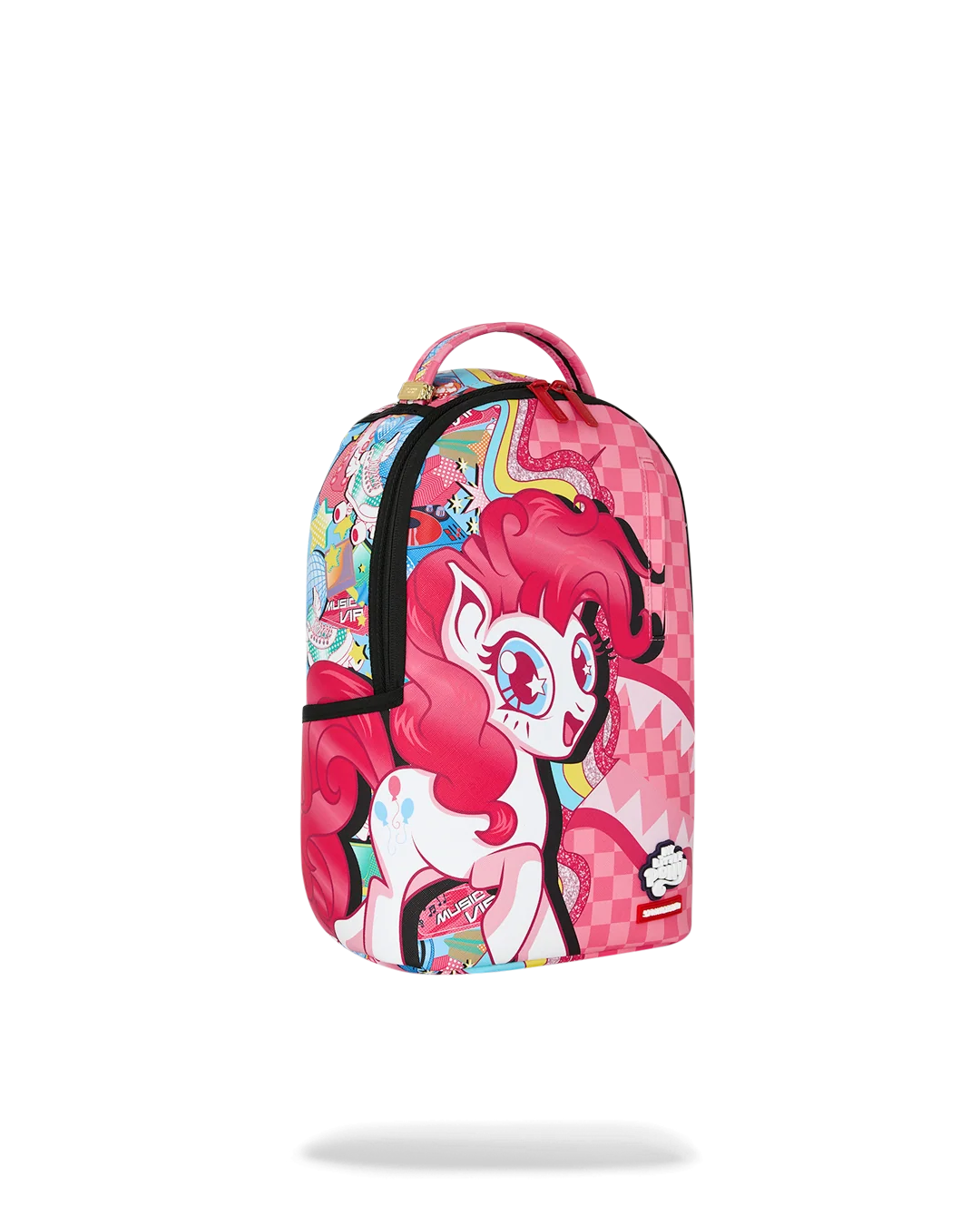MY LITTLE PONY PONY COUTURE MINI BACKPACK