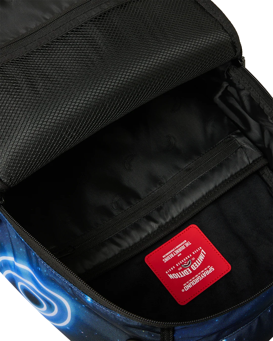 CREATIVE SPACE LABS BACKPACK