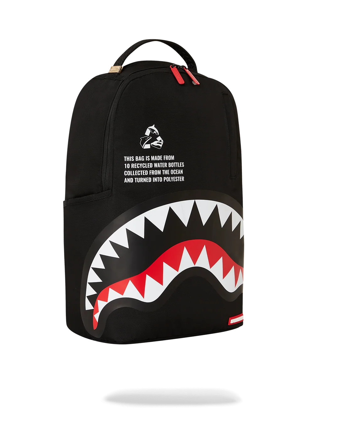 POSEIDON REMIX DLXSR BACKPACK