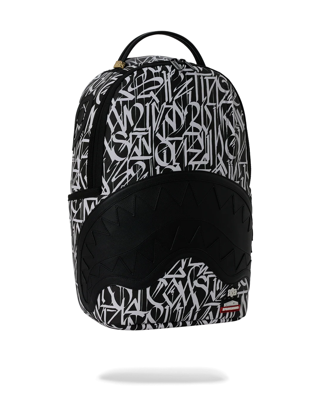 WYNWOOD WALLS COLLAB DEFER INFINITY ARMY BACKPACK