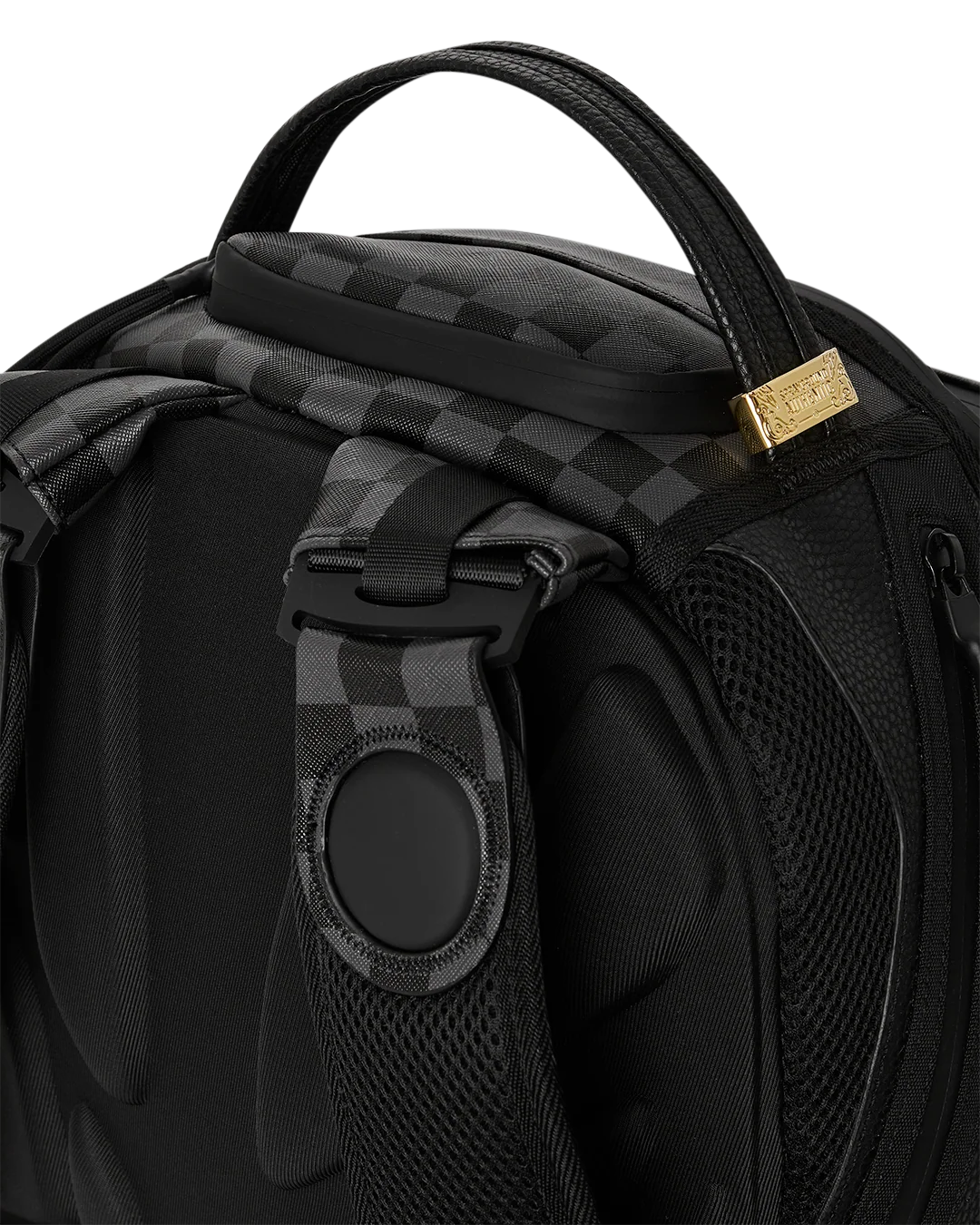 SPECIAL OPS NIGHT WATCH BACKPACK (DLXV)