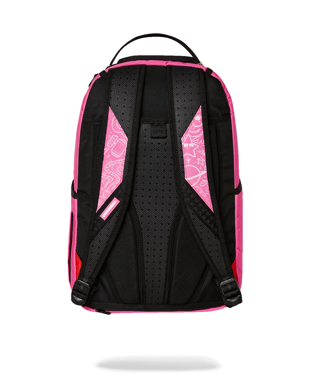 ASTROMANE NEW WAVE DLXR BACKPACK