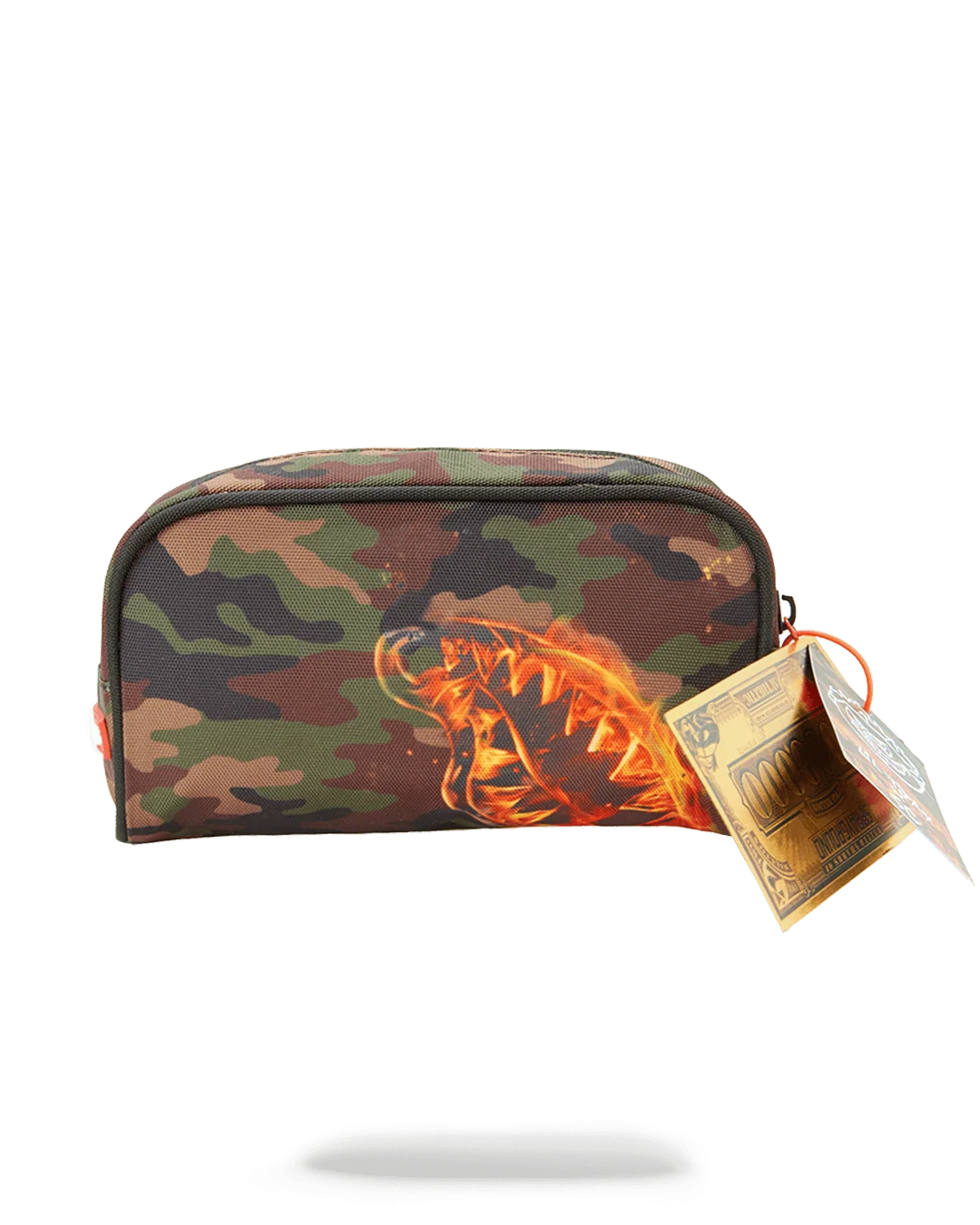 THE LIL TJAY LETHAL POUCH