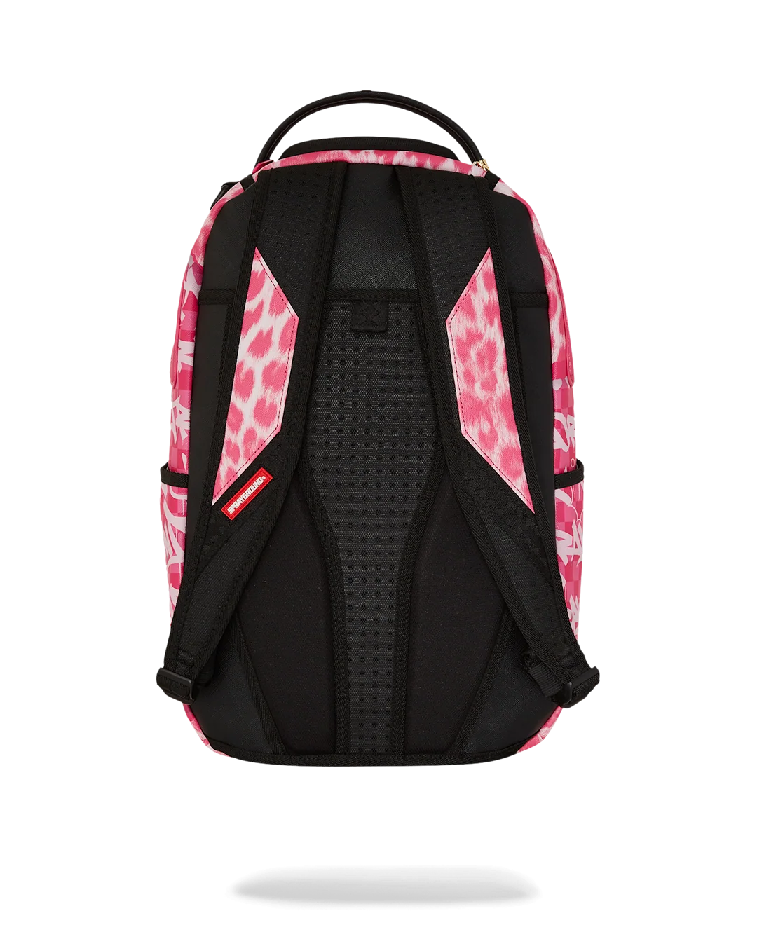 FELINE FRENZY DLXSV BACKPACK