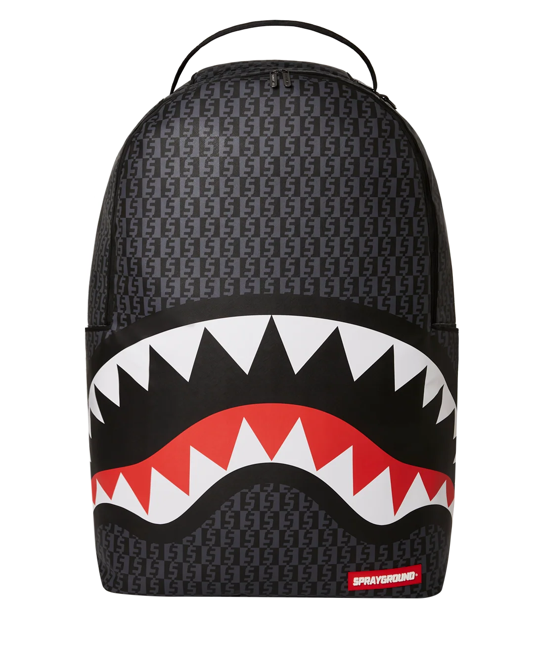 SPRAYGATTI REVV BIGGEST BACKPACK IN THE WORLD
