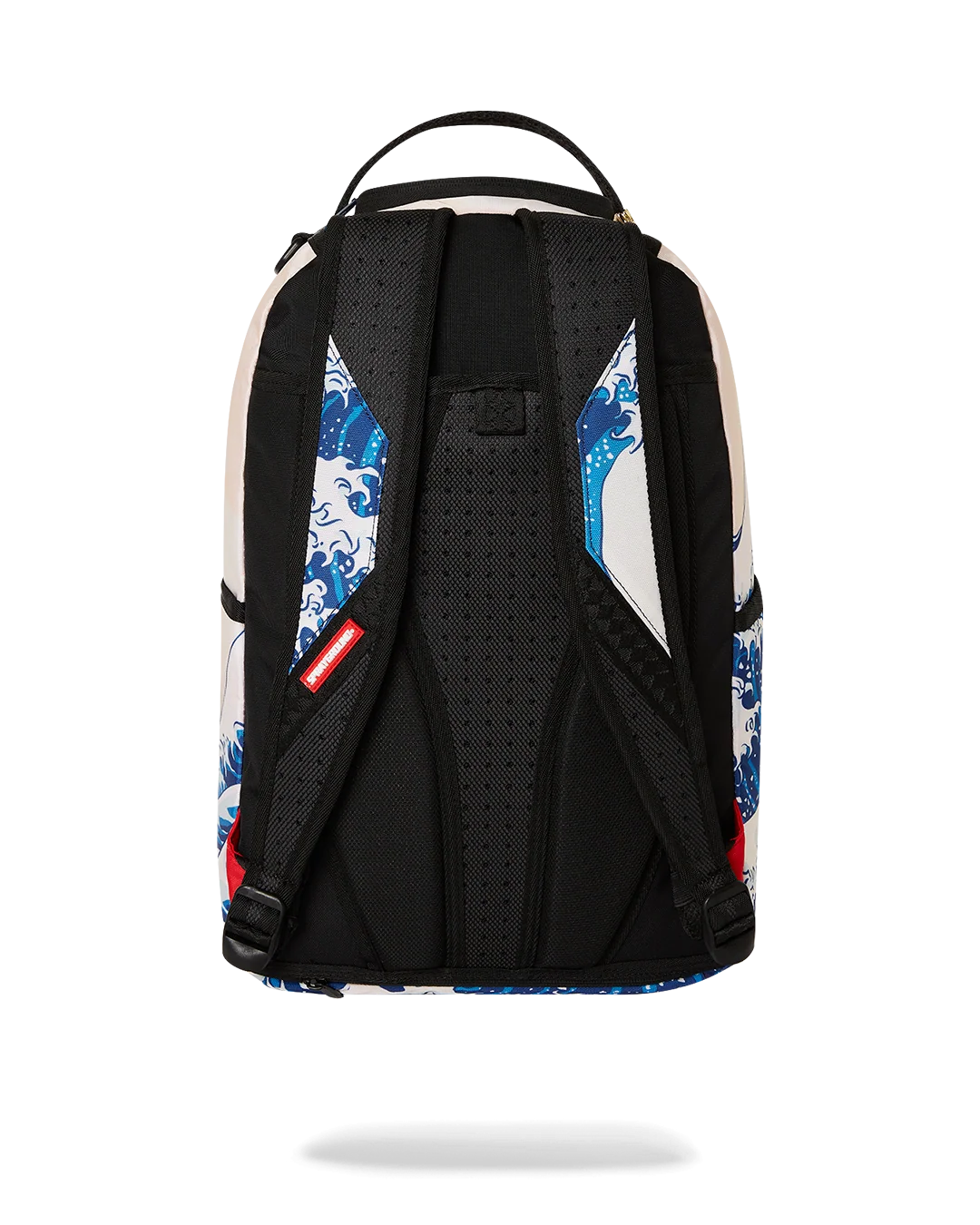 SNOOPY WAVE RIDER BACKPACK